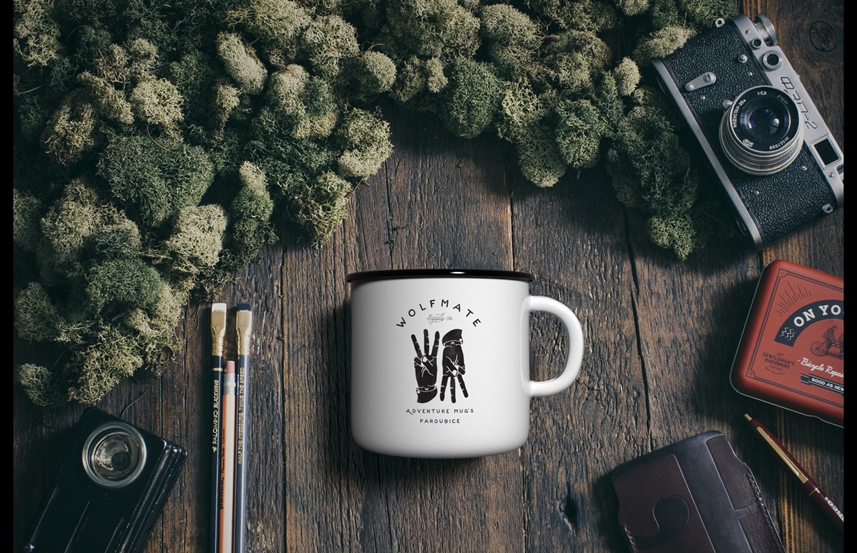 Wolfmate — produkty